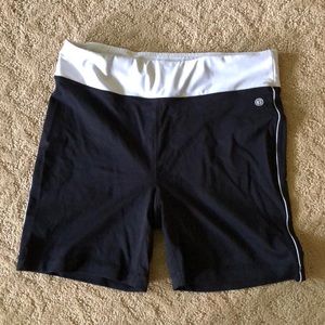 Women’s Workout Shorts
